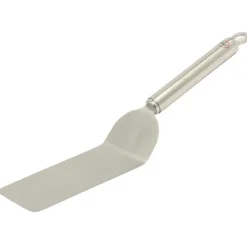 Rösle geknikt sandwich paletmes 32 cm rvs glans