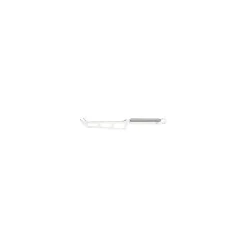 Rösle kaasmes 18 cm rvs