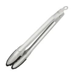 Rösle keukentang 30 cm rvs silicone