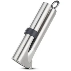 Rösle knoflookpers 18 cm rvs