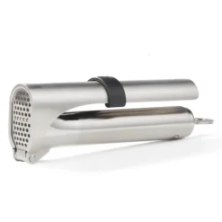 Rösle knoflookpers 18 cm rvs