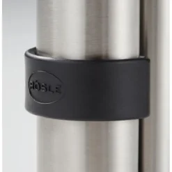 Rösle knoflookpers 18 cm rvs