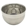 Rösle kom rond 200 ml ø 8 cm rvs mat