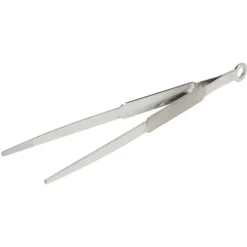Rösle kookpincet 31 cm rvs