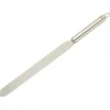 Rösle paletmes 39 cm rvs mat