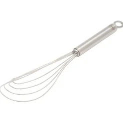 Rösle pangarde 27 cm rvs mat