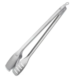 Rösle Premium barbecuetang 44 cm rvs