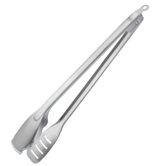 Rösle Premium barbecuetang 44 cm rvs