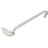 Rösle sauslepel 25 cm rvs