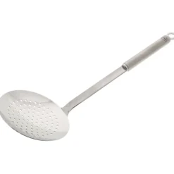 Rösle schuimspaan 37 cm rvs