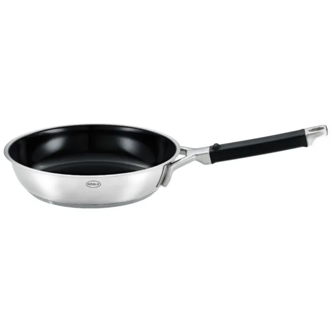 Rösle Silence Pro keramische koekenpan ø 24 cm