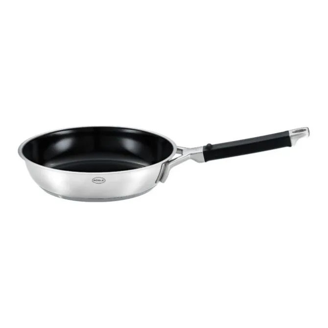 Rösle Silence Pro keramische koekenpan ø 20 cm