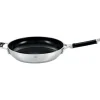 Rösle Silence Pro keramische koekenpan ø 32 cm