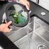 Rösle Silence Pro pannenset rvs 5-delig