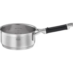 Rösle Silence Pro pannenset rvs 4-delig