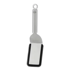 Rösle spatel 26 cm rvs silicone