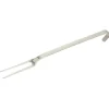 Rösle vleesvork 34 cm rvs mat