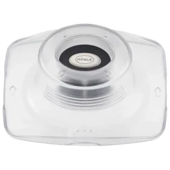 Rösle V-slicer verstelbaar rvs