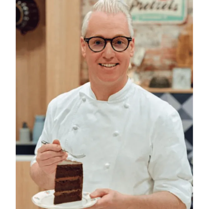 Rudolphs Bakery 2