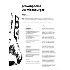 Ruige kost : Paskal en Edwin jammen in de keuken