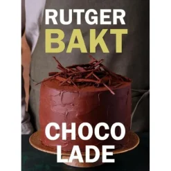 Rutger Bakt: Chocolade
