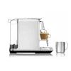 Sage Creatista Pro Nespressomachine rvs