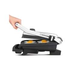 Sage the Adjusta Grill & Press contactgrill