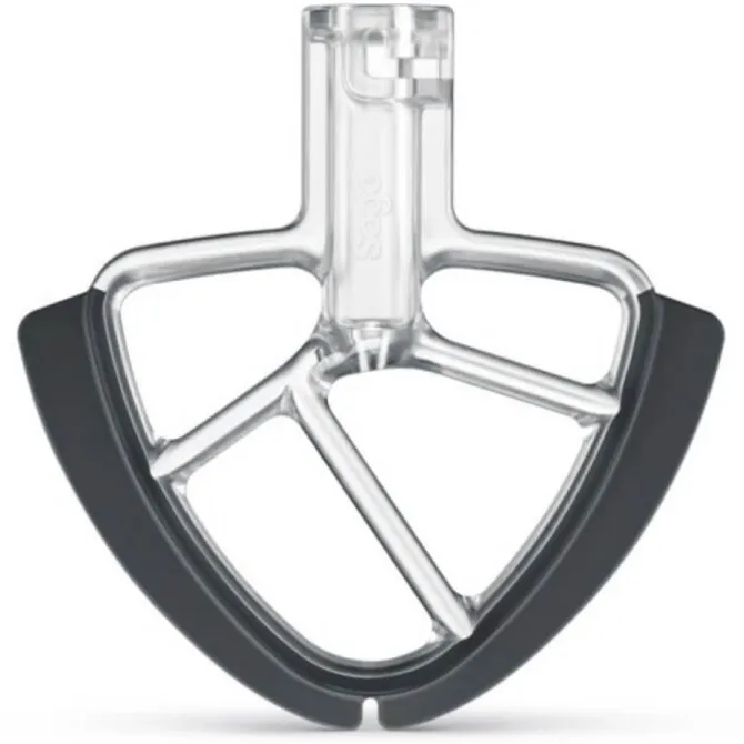 Sage The Bakery Boss standmixer Black Truffle