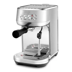 Sage The Bambino Plus espressomachine Stainless Steel