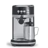 Sage The Bambino Plus espressomachine Black Truffel