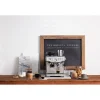Sage The Barista Express espressomachine Stainless Steel
