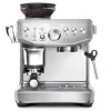 Sage The Barista Express Impress espressomachine Stainless Steel