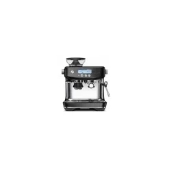 Sage The Barista Pro halfautomatische espressomachine Black Stainless Steel