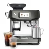 Sage the Barista Touch Impress Cold Black Stainless