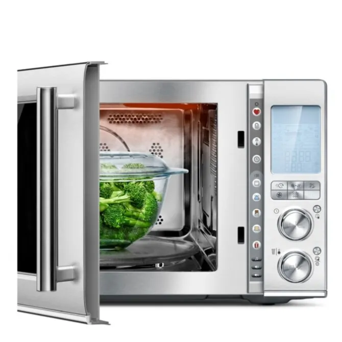Sage The Combi Wave™ 3-in-1 airfryer, heteluchtoven en magnetron