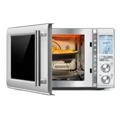 Sage The Combi Wave™ 3-in-1 airfryer, heteluchtoven en magnetron