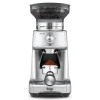 Sage The Dose Control Pro koffiebonenmolen Silver