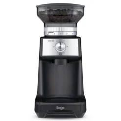 Sage The Dose Control Pro koffiebonenmolen Black Truffle