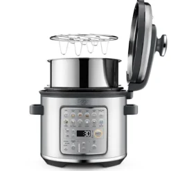 Sage the Fast Slow GO Multicooker