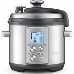 Sage The Fast Slow Pro Multicooker