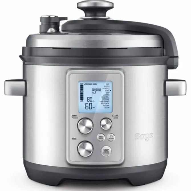 Sage The Fast Slow Pro Multicooker