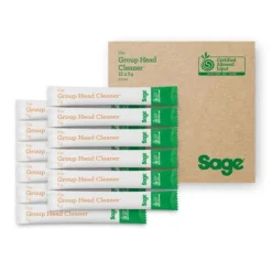 Sage The Group Head Cleaner 12 stuks