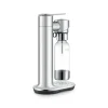 Sage the InFizz Fusion sodamaker Brushed Stainless Steel