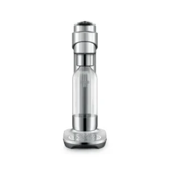 Sage the InFizz Fusion sodamaker Brushed Stainless Steel