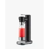 Sage the InFizz Fusion sodamaker Black Truffle