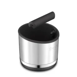 Sage The Knock Box 10 Black Stainless Steel