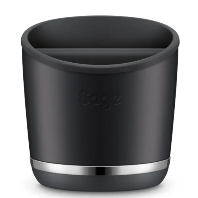 Sage The Knock Box 20 Black Truffle