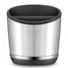 Sage The Knock Box 20 Brushed Stainless Steel