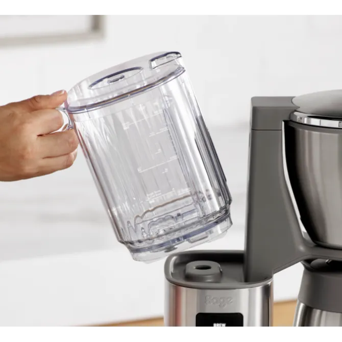 Sage The Luxe Brewer Thermal koffiezetapparaat 1,8 liter