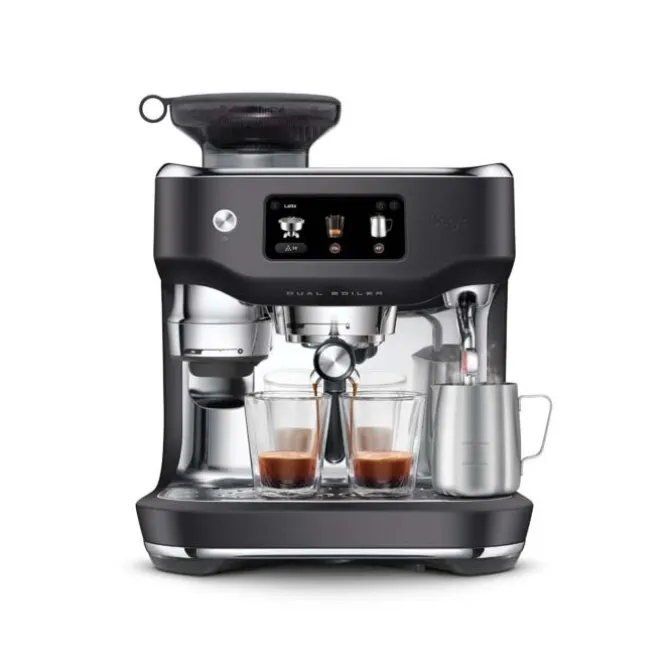 Sage The Oracle Dual Boiler Black Truffle
